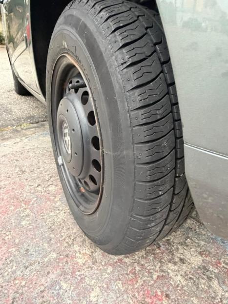 VOLKSWAGEN Gol 1.0 4P G5 FLEX, Foto 4