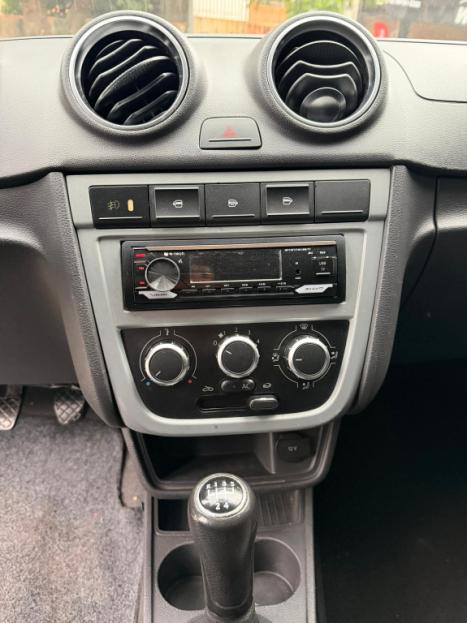 VOLKSWAGEN Gol 1.0 4P G5 FLEX, Foto 5