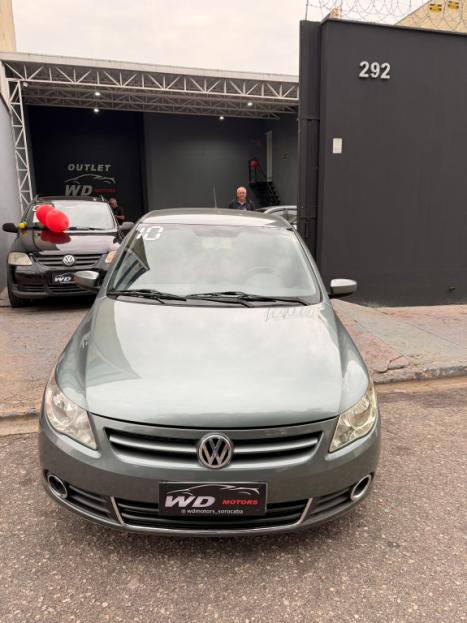 VOLKSWAGEN Gol 1.0 4P G5 FLEX, Foto 6