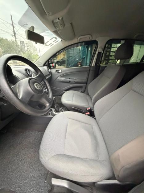 VOLKSWAGEN Gol 1.0 4P G5 FLEX, Foto 7