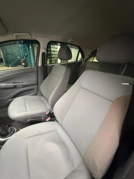 VOLKSWAGEN Gol 1.0 4P G5 FLEX, Foto 11