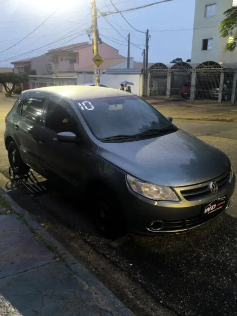 VOLKSWAGEN Gol 1.0 4P G5 FLEX, Foto 15