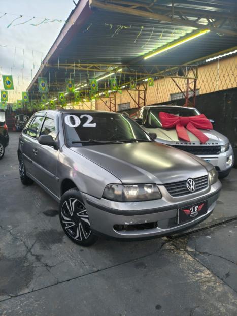VOLKSWAGEN Gol 1.0 4P G3 POWER, Foto 2