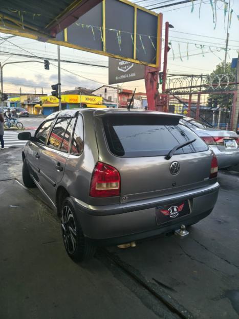 VOLKSWAGEN Gol 1.0 4P G3 POWER, Foto 3