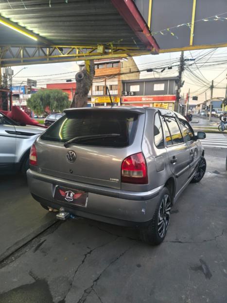 VOLKSWAGEN Gol 1.0 4P G3 POWER, Foto 4