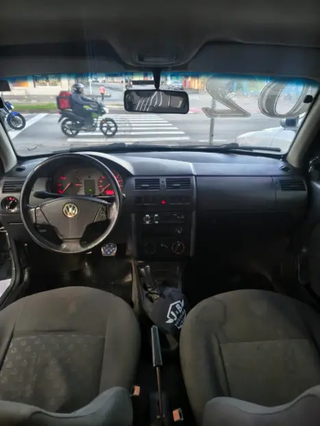 VOLKSWAGEN Gol 1.0 4P G3 POWER, Foto 10