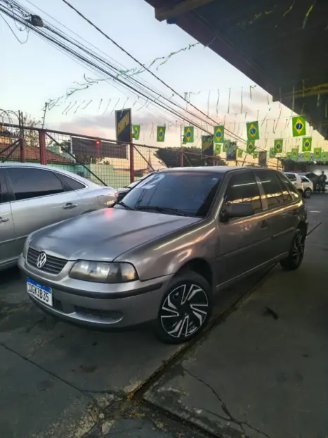 VOLKSWAGEN Gol 1.0 4P G3 POWER, Foto 13