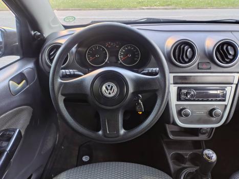 VOLKSWAGEN Gol 1.0 4P G5 FLEX, Foto 2