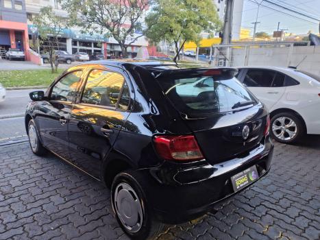 VOLKSWAGEN Gol 1.0 4P G5 FLEX, Foto 4