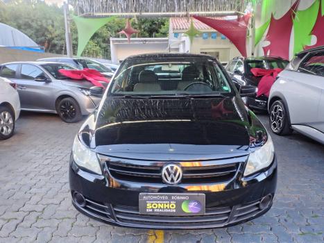 VOLKSWAGEN Gol 1.0 4P G5 FLEX, Foto 5
