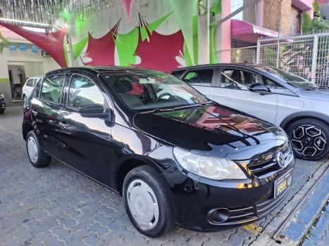 VOLKSWAGEN Gol 1.0 4P G5 FLEX, Foto 6