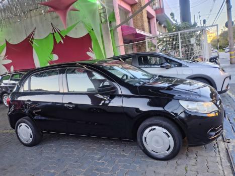 VOLKSWAGEN Gol 1.0 4P G5 FLEX, Foto 7