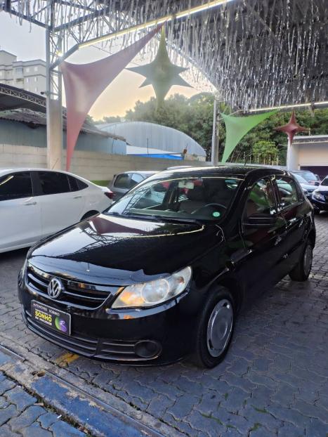 VOLKSWAGEN Gol 1.0 4P G5 FLEX, Foto 8