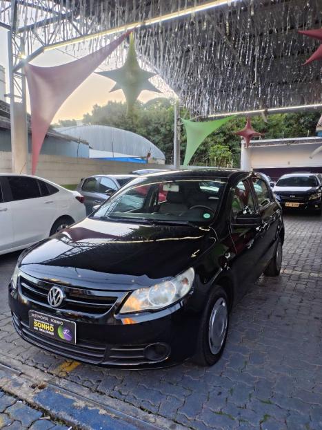 VOLKSWAGEN Gol 1.0 4P G5 FLEX, Foto 9