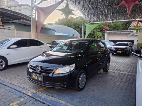 VOLKSWAGEN Gol 1.0 4P G5 FLEX, Foto 10