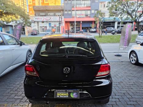 VOLKSWAGEN Gol 1.0 4P G5 FLEX, Foto 11