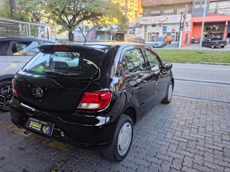 VOLKSWAGEN Gol 1.0 4P G5 FLEX, Foto 12
