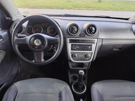VOLKSWAGEN Gol 1.0 4P G5 FLEX, Foto 13