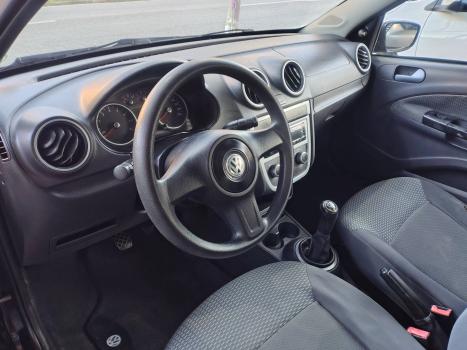 VOLKSWAGEN Gol 1.0 4P G5 FLEX, Foto 15