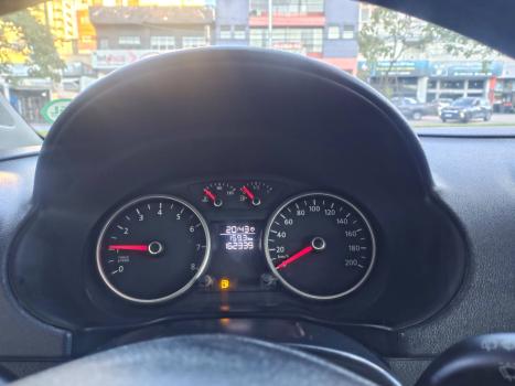 VOLKSWAGEN Gol 1.0 4P G5 FLEX, Foto 17