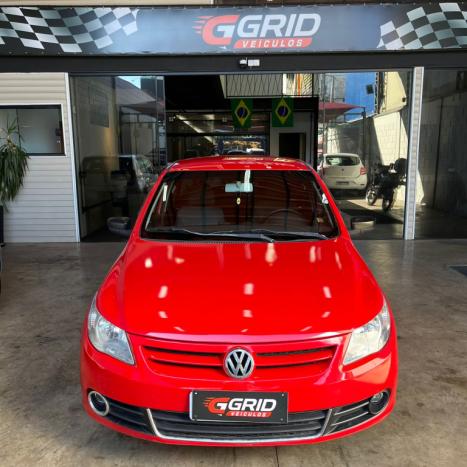 VOLKSWAGEN Gol 1.0 4P, Foto 1
