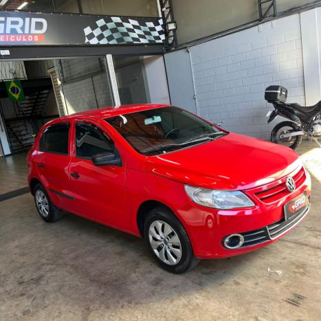 VOLKSWAGEN Gol 1.0 4P, Foto 2