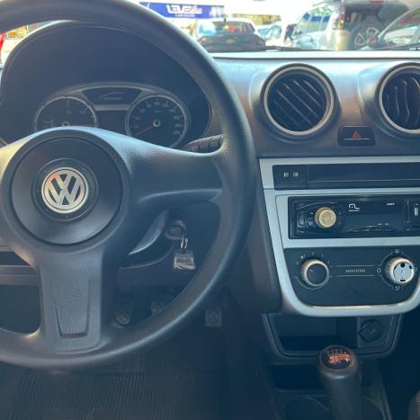 VOLKSWAGEN Gol 1.0 4P, Foto 3