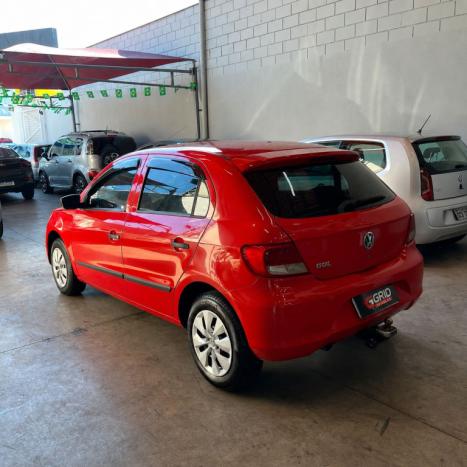 VOLKSWAGEN Gol 1.0 4P, Foto 5
