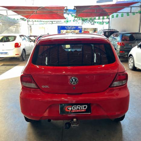 VOLKSWAGEN Gol 1.0 4P, Foto 6