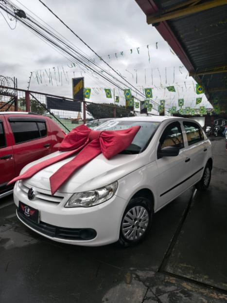 VOLKSWAGEN Gol 1.0 4P G5 TREND FLEX, Foto 1
