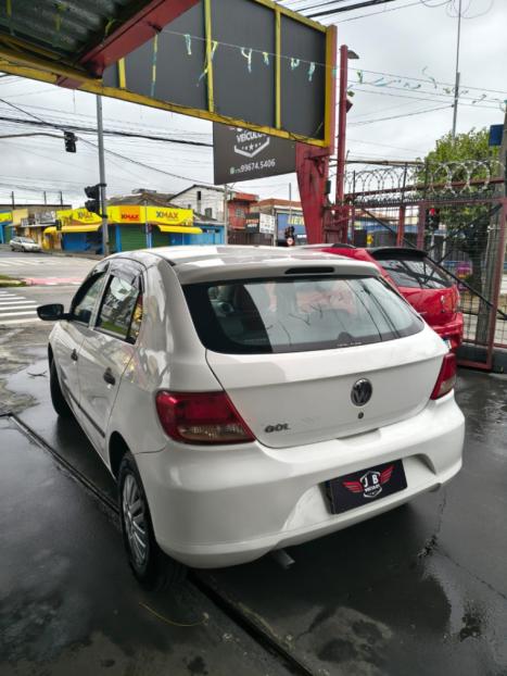 VOLKSWAGEN Gol 1.0 4P G5 TREND FLEX, Foto 2