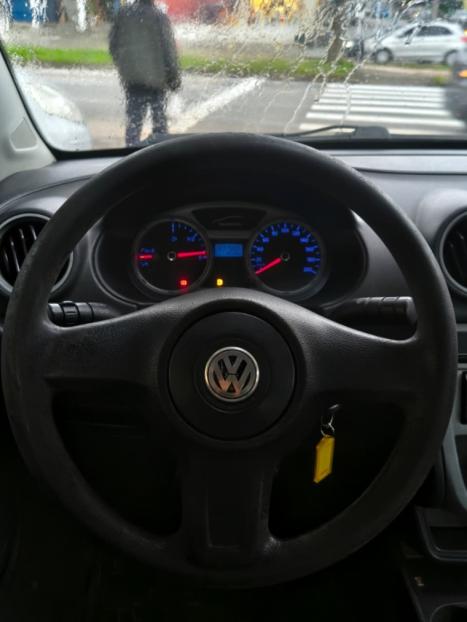 VOLKSWAGEN Gol 1.0 4P G5 TREND FLEX, Foto 6