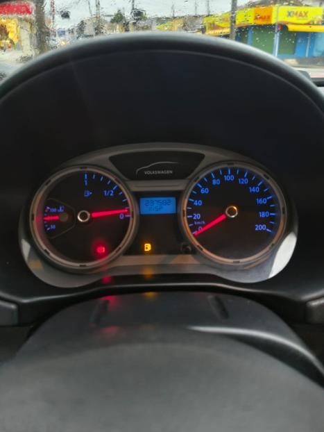 VOLKSWAGEN Gol 1.0 4P G5 TREND FLEX, Foto 8