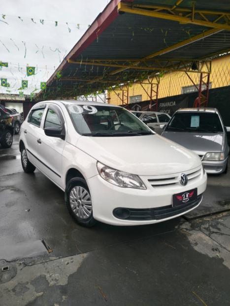 VOLKSWAGEN Gol 1.0 4P G5 TREND FLEX, Foto 10
