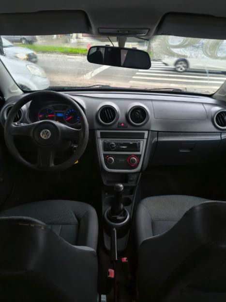 VOLKSWAGEN Gol 1.0 4P G5 TREND FLEX, Foto 12