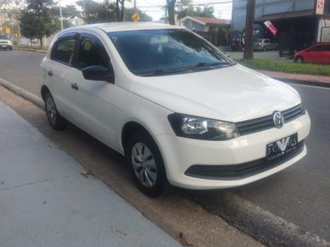 VOLKSWAGEN Gol 1.0 4P CITY, Foto 2