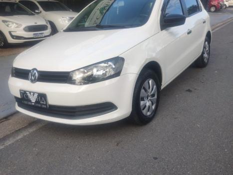 VOLKSWAGEN Gol 1.0 4P CITY, Foto 4