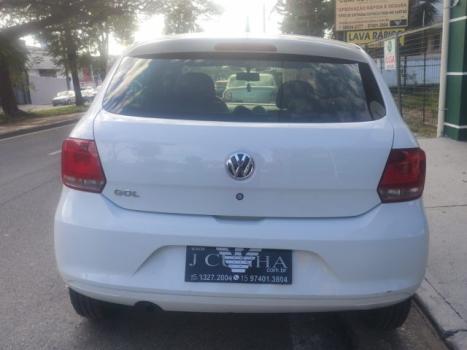 VOLKSWAGEN Gol 1.0 4P CITY, Foto 5
