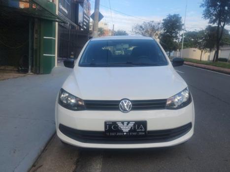 VOLKSWAGEN Gol 1.0 4P CITY, Foto 6