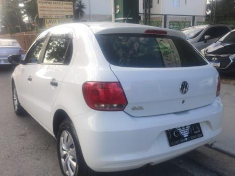 VOLKSWAGEN Gol 1.0 4P CITY, Foto 8