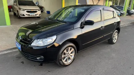 VOLKSWAGEN Gol 1.0 4P G5 SELE��O FLEX, Foto 2