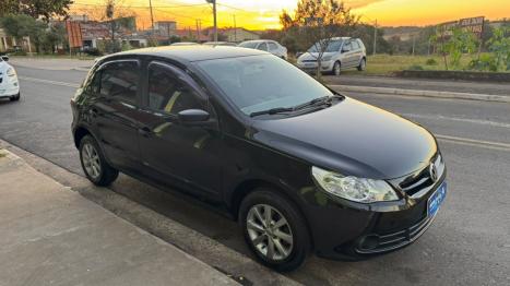 VOLKSWAGEN Gol 1.0 4P G5 SELE��O FLEX, Foto 3