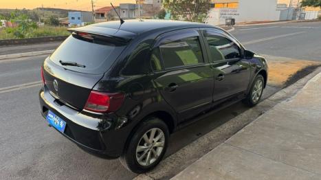 VOLKSWAGEN Gol 1.0 4P G5 SELE��O FLEX, Foto 4