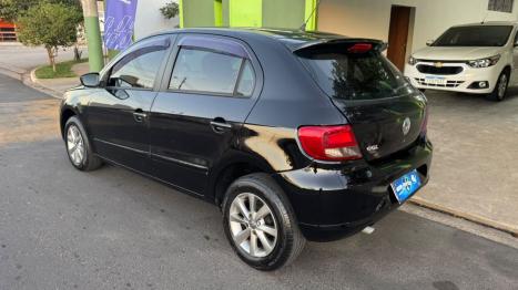 VOLKSWAGEN Gol 1.0 4P G5 SELE��O FLEX, Foto 5
