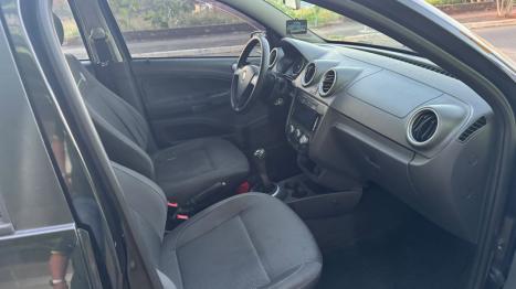 VOLKSWAGEN Gol 1.0 4P G5 SELE��O FLEX, Foto 6