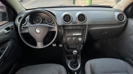 VOLKSWAGEN Gol 1.0 4P G5 SELE��O FLEX, Foto 7