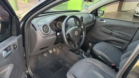 VOLKSWAGEN Gol 1.0 4P G5 SELE��O FLEX, Foto 8