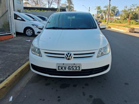 VOLKSWAGEN Gol 1.0 4P G5 FLEX, Foto 2
