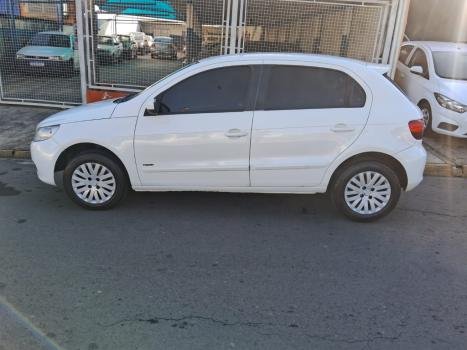 VOLKSWAGEN Gol 1.0 4P G5 FLEX, Foto 4