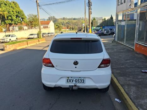 VOLKSWAGEN Gol 1.0 4P G5 FLEX, Foto 6